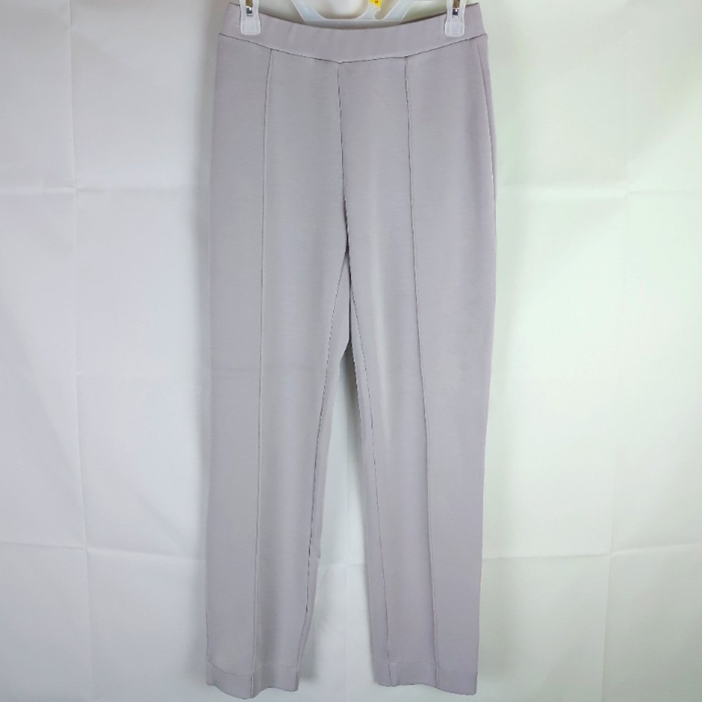 Dalia Stretch Pants Womens S Work Office Going Out Minimalist Formal Academia
